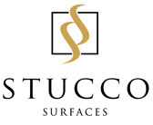 stucco surfaces